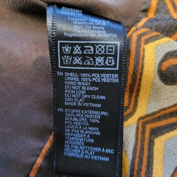 Women's top - Picture 7 of 7